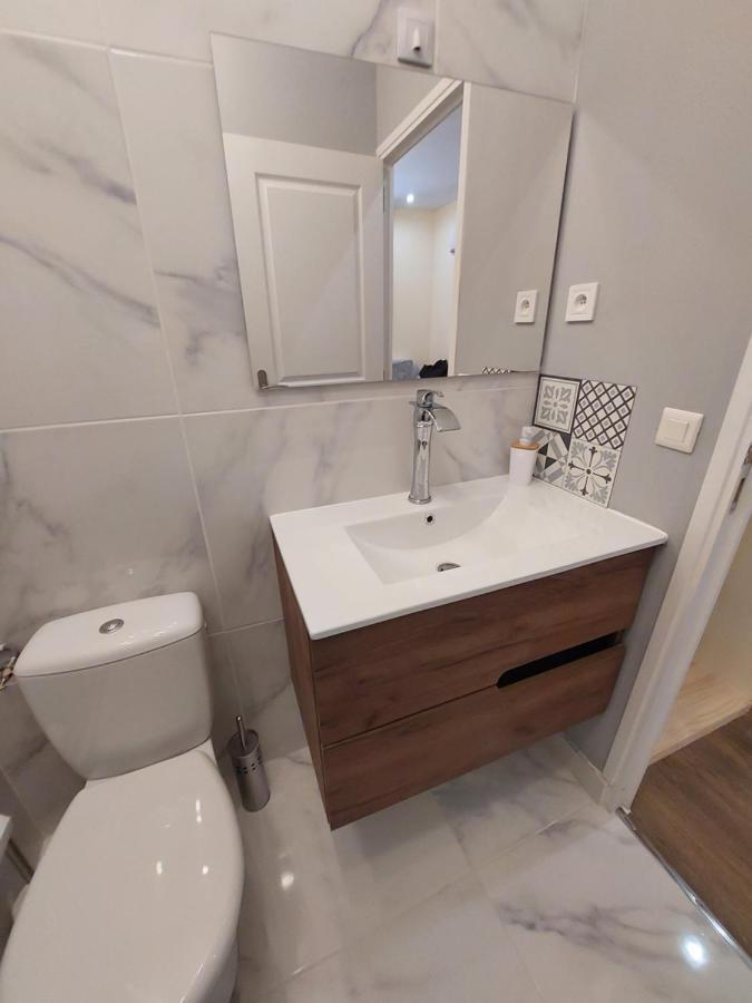 Studio Epernay 25M2 Rez De Chaussee, Ground Floor Eksteriør billede