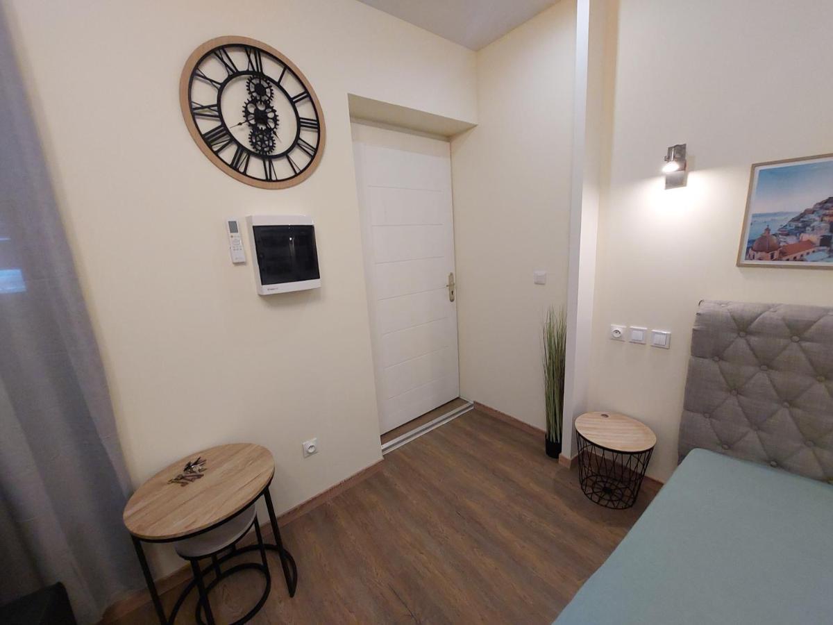 Studio Epernay 25M2 Rez De Chaussee, Ground Floor Eksteriør billede