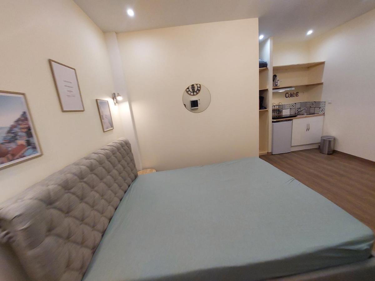 Studio Epernay 25M2 Rez De Chaussee, Ground Floor Eksteriør billede