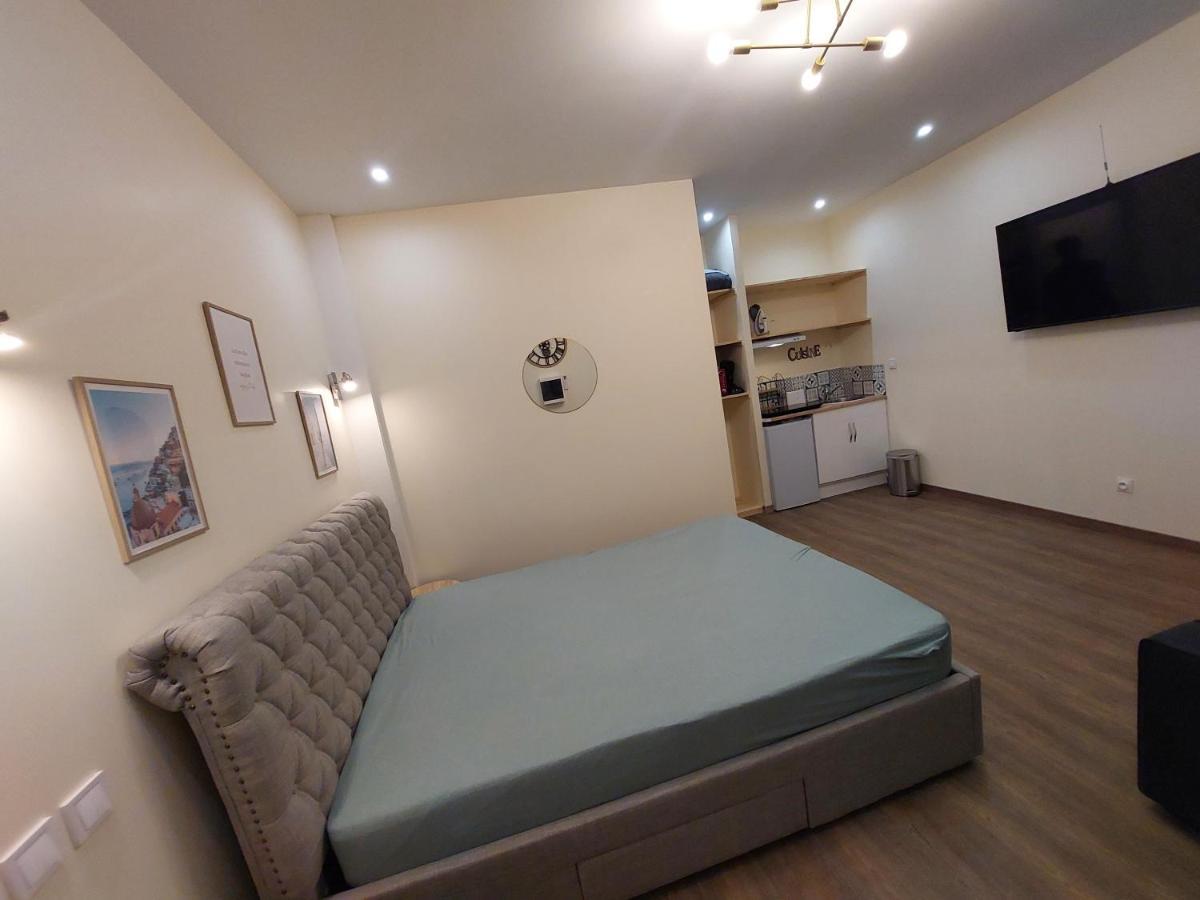 Studio Epernay 25M2 Rez De Chaussee, Ground Floor Eksteriør billede