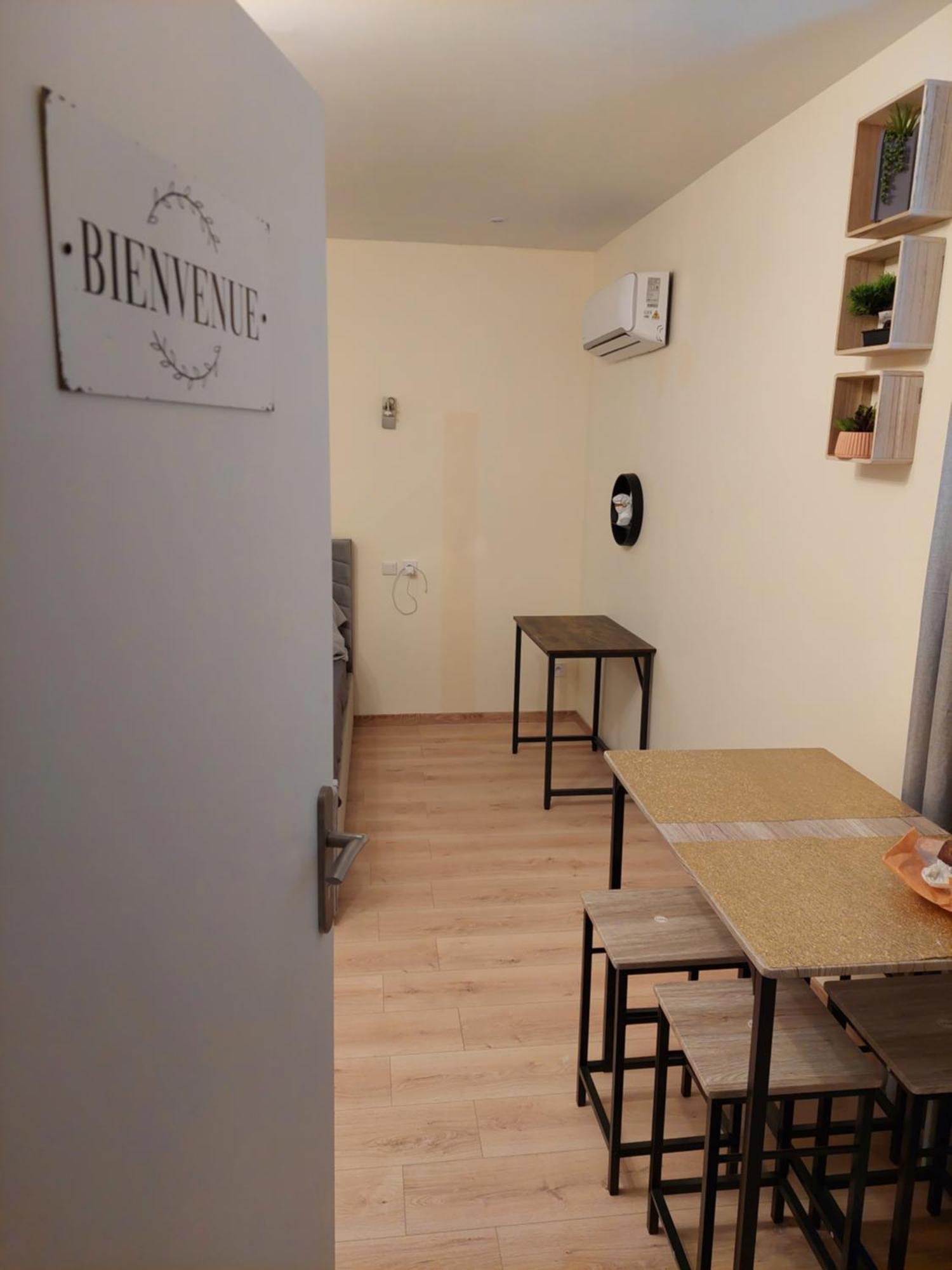 Studio Epernay 25M2 Rez De Chaussee, Ground Floor Værelse billede