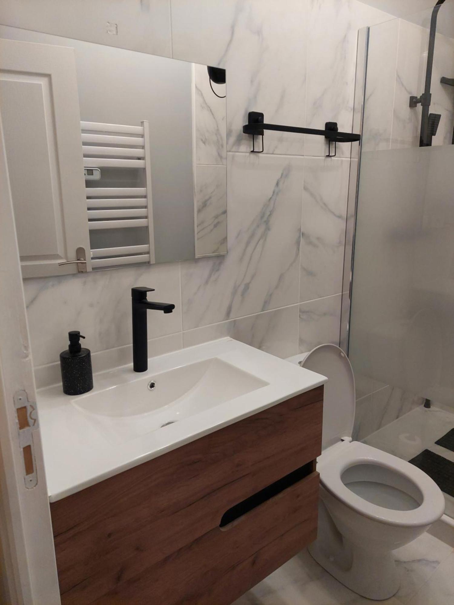 Studio Epernay 25M2 Rez De Chaussee, Ground Floor Værelse billede