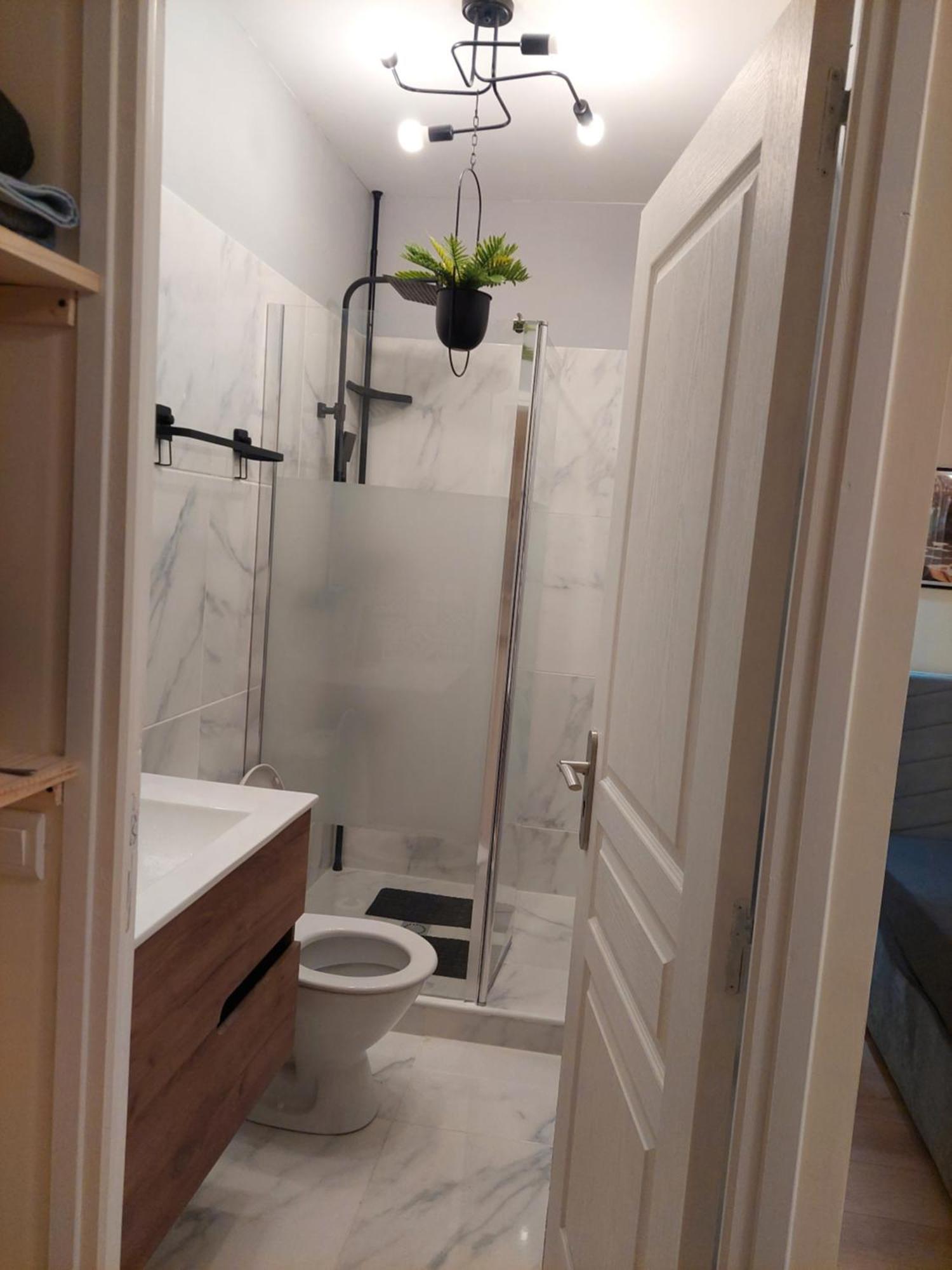 Studio Epernay 25M2 Rez De Chaussee, Ground Floor Værelse billede