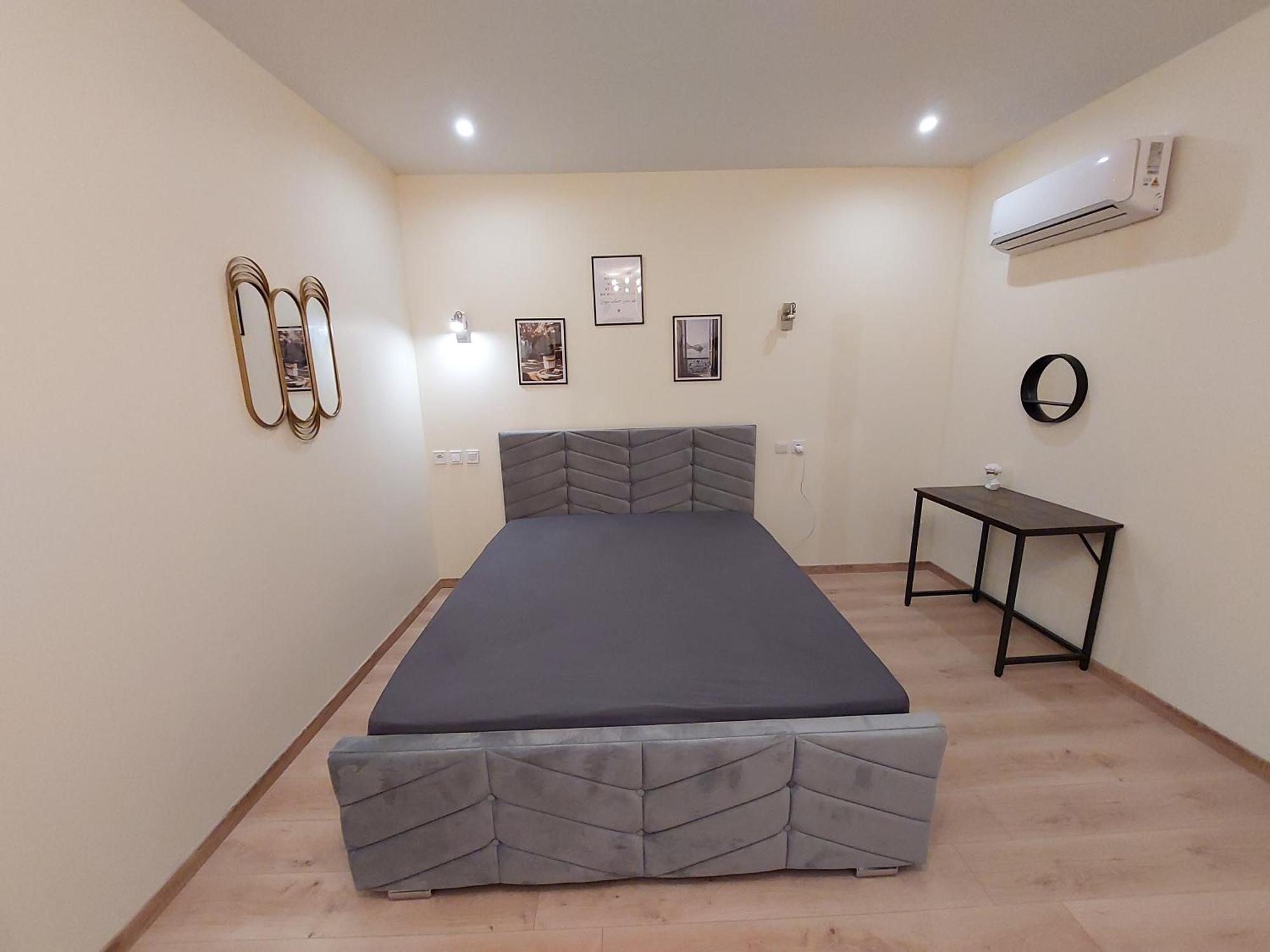 Studio Epernay 25M2 Rez De Chaussee, Ground Floor Værelse billede